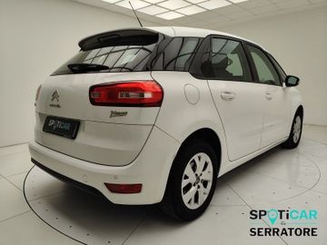 Citroen C4 Picasso - 6