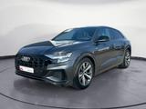 Audi Q8 50 TDI quattro S-Line B&O AirS 50 TDI quattro - Audi Q8 Gebrauchtwagen