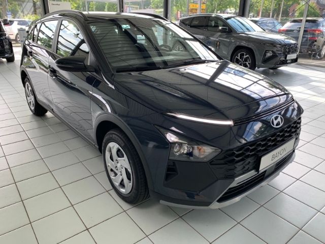 Hyundai BAYON – Bild 3