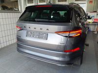 Skoda Kodiaq - Vorschau Bild 5