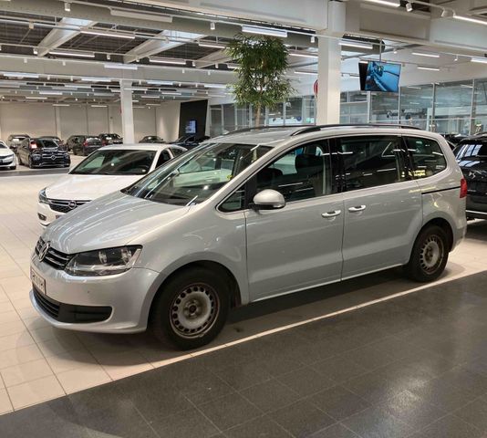 Volkswagen Sharan Comfortline BMT