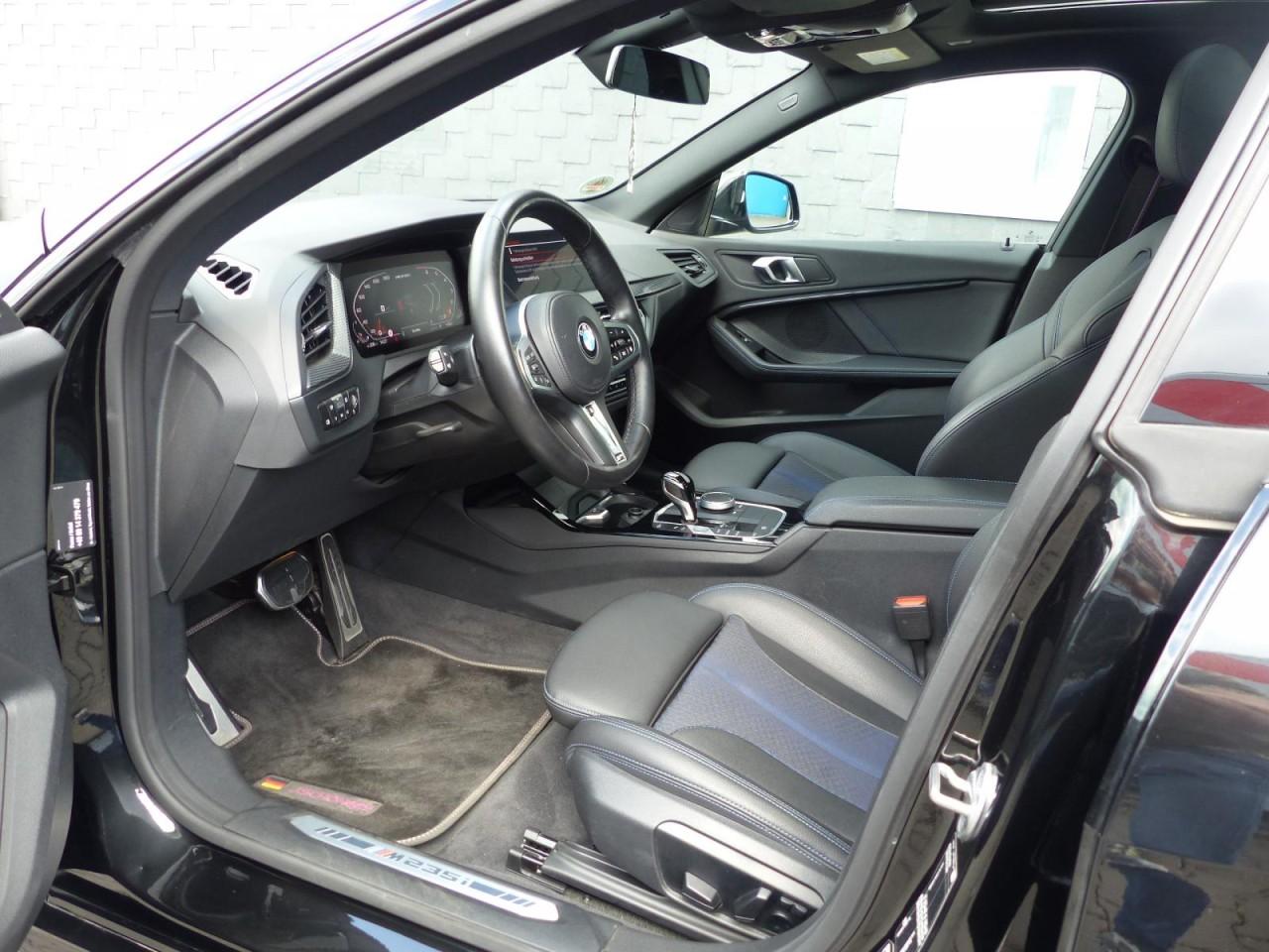 BMW M235i.GRAN.COUP.xDRIVE.NAV.LED.AUTO.PDC.KAMERA.P