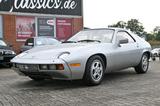 Porsche 928 *OLDTIMER*KLIMA*SD*EFH*GARANTIE* - Porsche 928