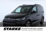Volkswagen Caddy 2.0 TDI Dark Label  Panodach Standheiz Nav