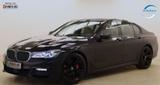BMW 730d 265PS xDrive M-Paket HUD H&K Softclose - BMW 7er Reihe Gebrauchtwagen in Berlin