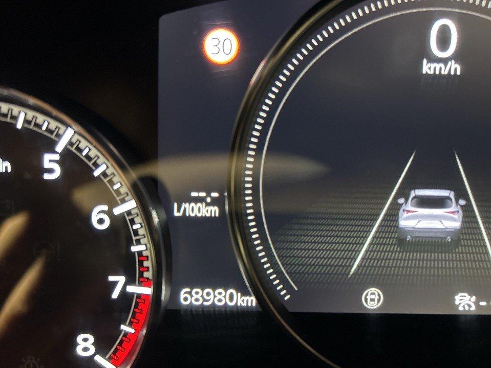 Mazda CX-30 2.0l SKYACTIV-G "AAAC" M Hybrid