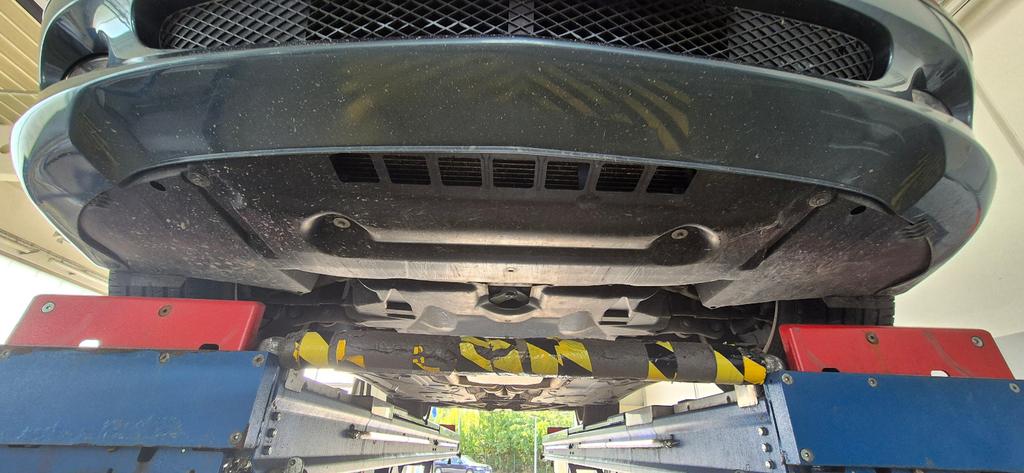 Mercedes-Benz SL 350