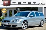 Volvo VOLVO V70 2.5 R AWD 300cv AUTO, ASI, ESENTE SUPE - Volvo V70: 3.2