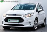 Ford B-Max B-MAX Titanium - Ford B-Max mit Diesel-Antrieb