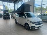 Volkswagen T6.1 California Ocean 4x4 OFFROAD UMBAU - Volkswagen: Offroad