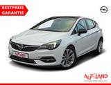 Opel Astra K 1.2 LED Spurhalte Android Apple DAB