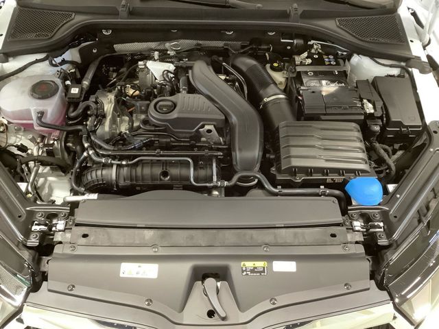 Octavia Combi Exclusive 1,5 TSI DSG NAVI SHZ PDC