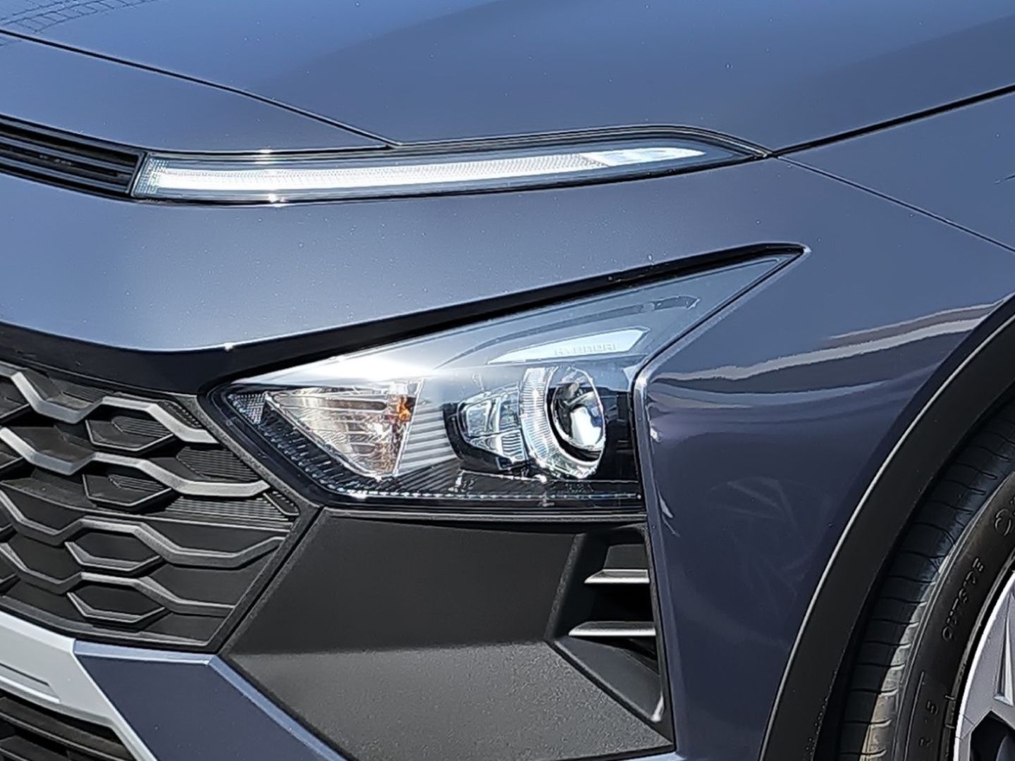 Hyundai BAYON – Bild 6