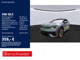 Volkswagen ID.5 Pro Perf AHK PANO MATRIX DCC 21 - blaue Volkswagen ID.5