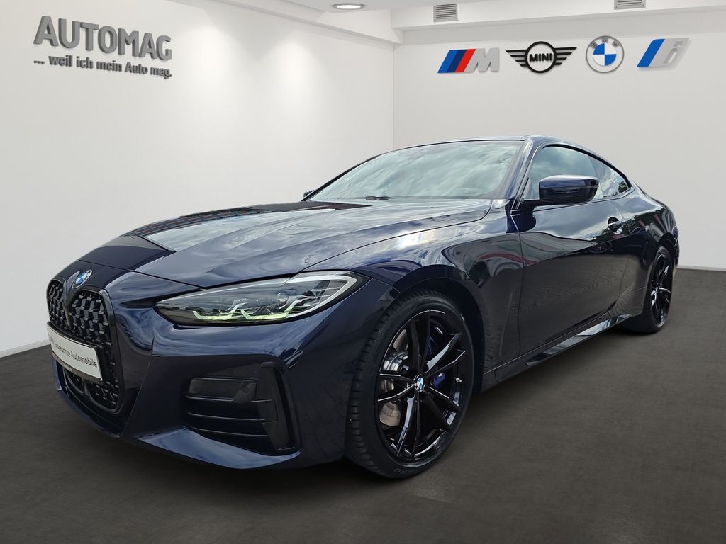 BMW M440