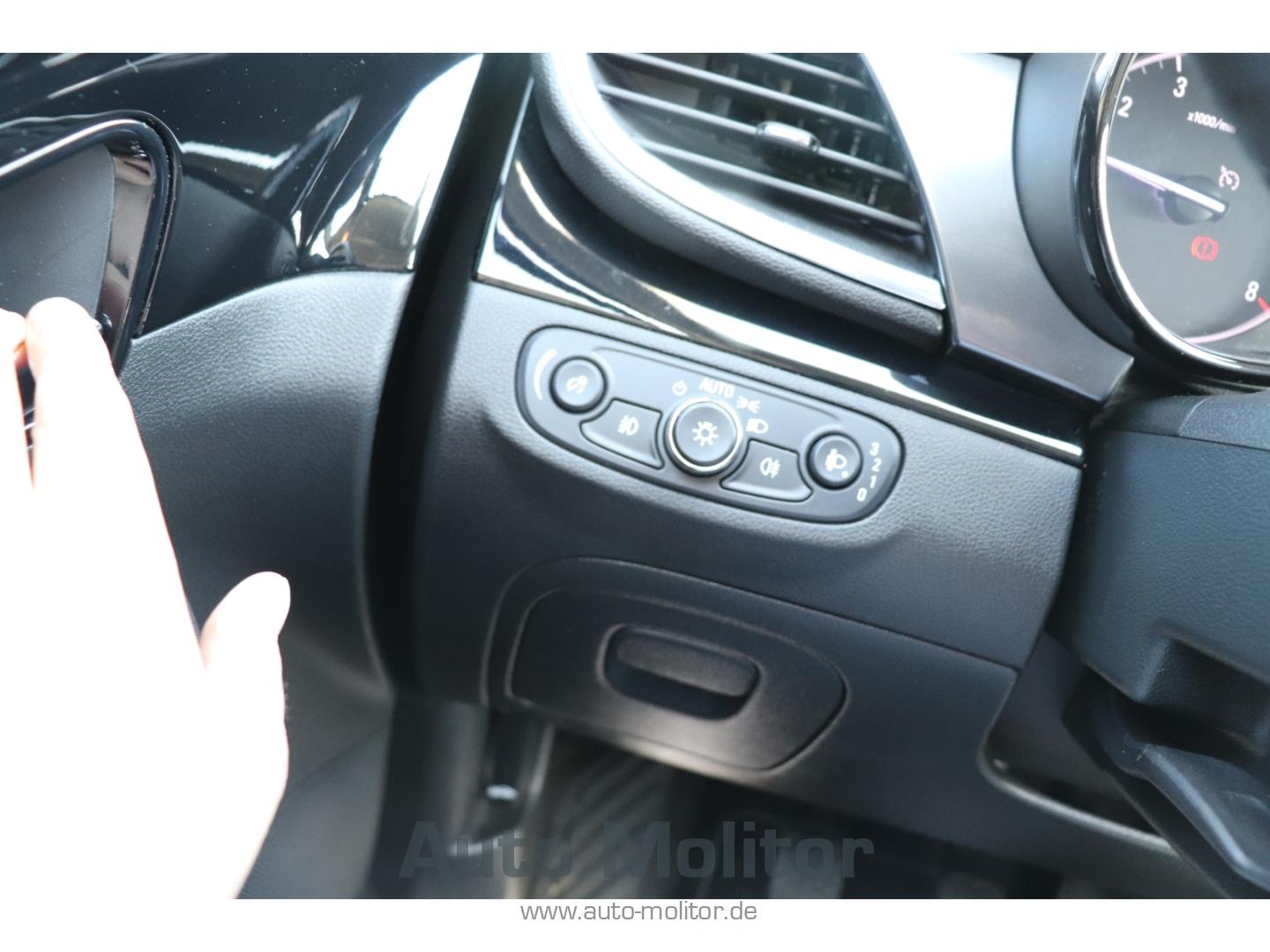 Opel Mokka X Edition Navi Apple CarPlay Android Auto 