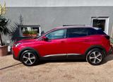 Peugeot 3008 Allure*KAMERA*NAVI*PANO*TÜV NEU*GARANTIE - rote Peugeot 3008
