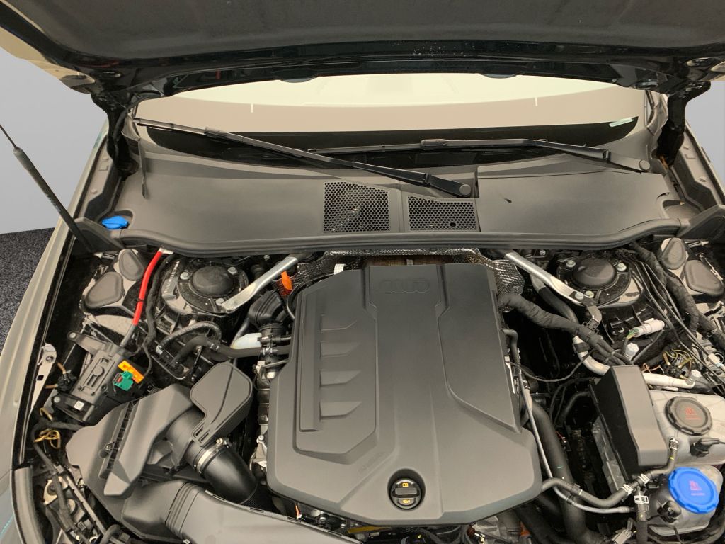 Audi A5 - Bild 16