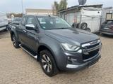 Isuzu D-Max - Isuzu Gebrauchtwagen von 2021