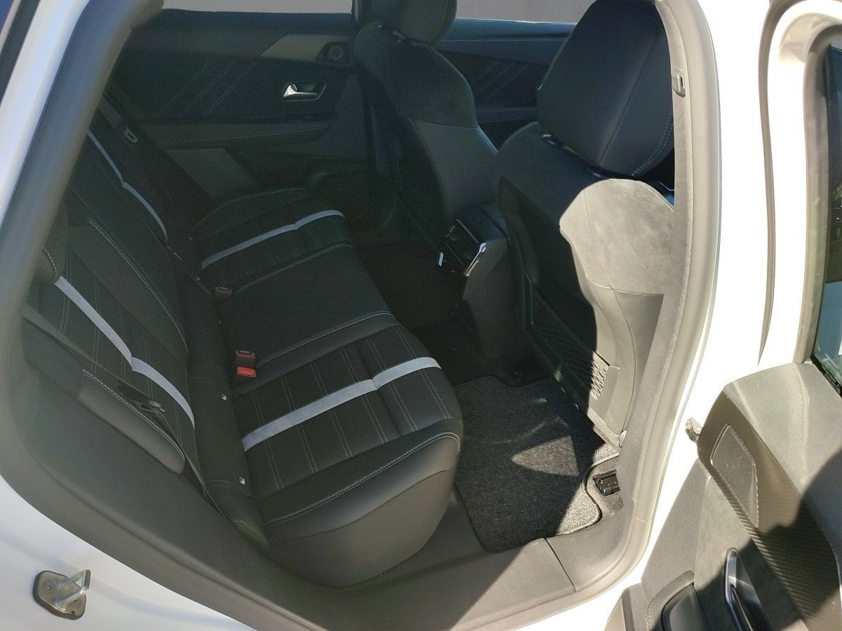 Opel Grandland (X) - Bild 12