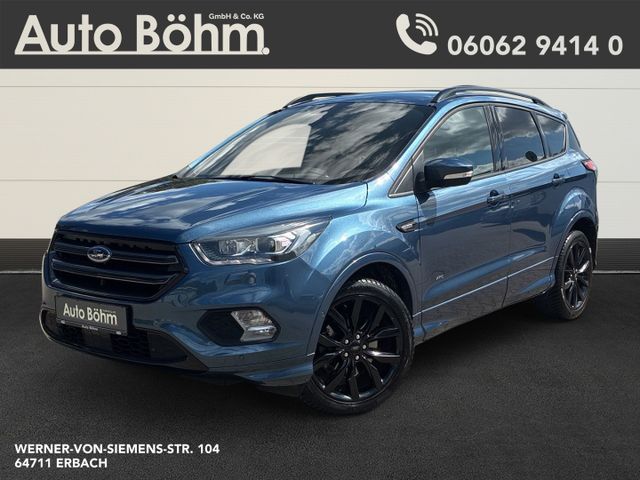 Ford Kuga ST-Line 1.5 AWD+ACC+Memory+Sony+R.-Kamera+E