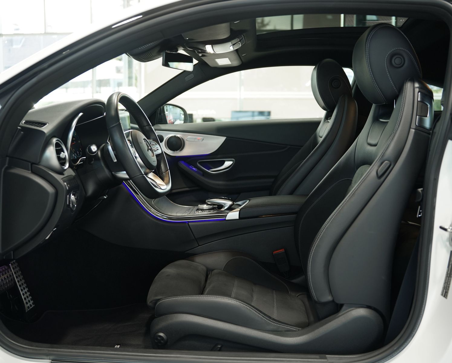 Mercedes Benz C 300