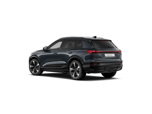 Audi Q6 SUV e-tron performance 225 kW S line business imagem 3