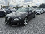 Audi A3 Sportback 2.0 TDI Ambition - Audi A3 aus 2011 mit Diesel-Antrieb