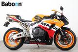 Honda CBR 1000 RR Fireblade Repsol - Offers