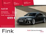 Audi A8 50 TDI quattro Pano Matrix HuD B&O Standheiz. - Audi A8 Jahreswagen