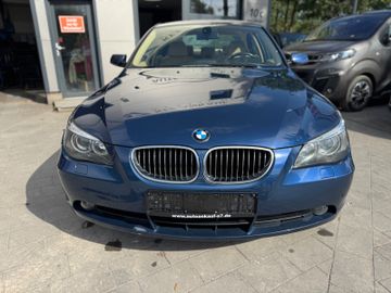 BMW 530 - 2