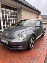 Volkswagen Beetle 1.4 TSI Fender Edition Fender Edition - Volkswagen Beetle: Fender Edition