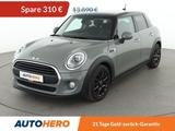MINI One*NAVI*ACC*PDC*SHZ*LIM*ALU*KLIMA* - MINI ONE in Nürnberg