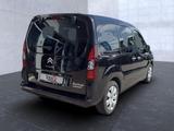 Citroën Berlingo Kombi Selection 1.2 Klimaaut. MFL BT - Citroën Berlingo mit Benzin-Antrieb