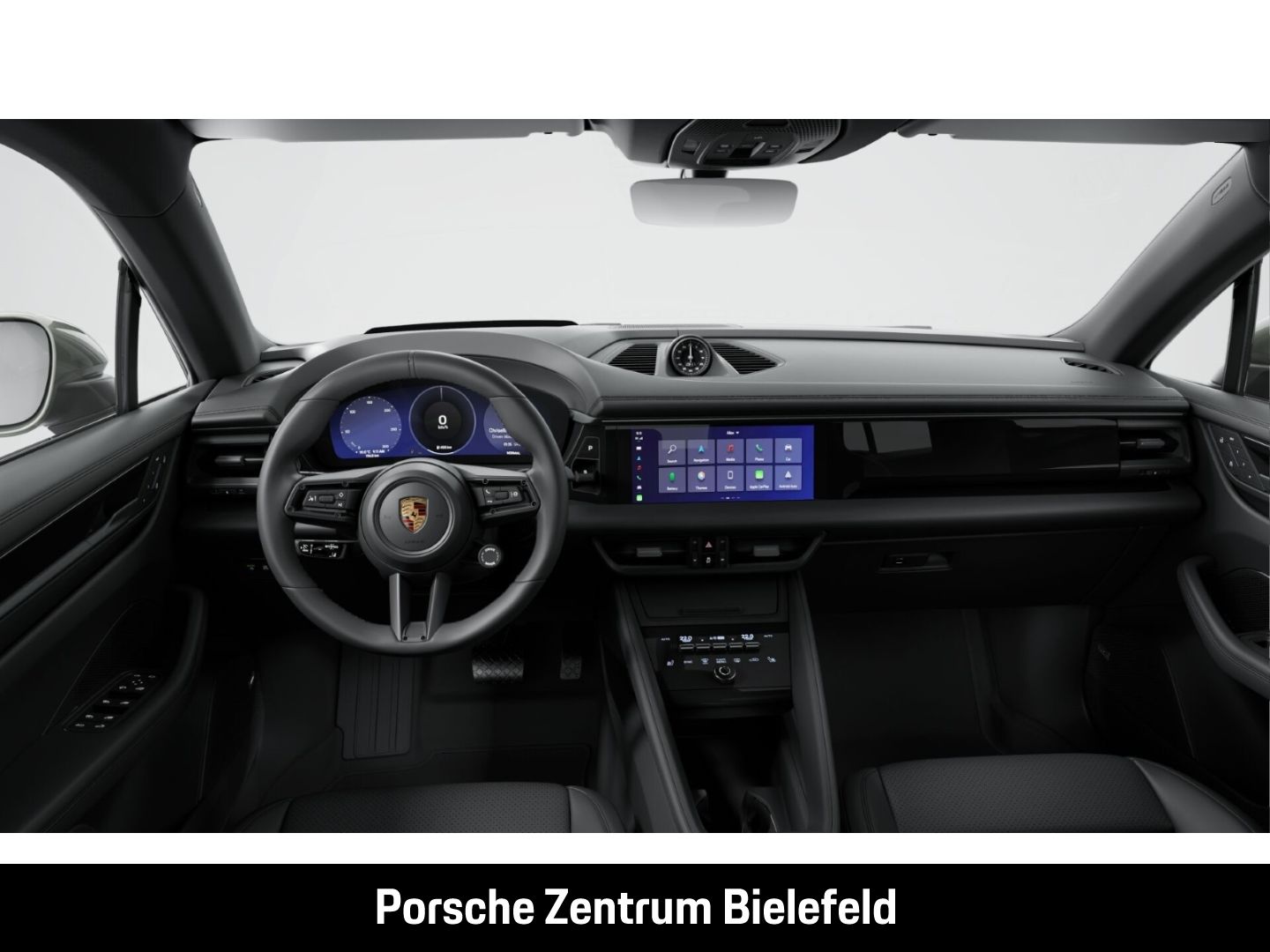 Porsche Macan - Bild 5