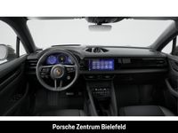 Porsche Macan - Vorschau Bild 5
