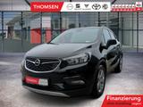 Opel Mokka X 1.4 Turbo Design Line Navi Winterp. PDC - Opel Mokka X: Design Line