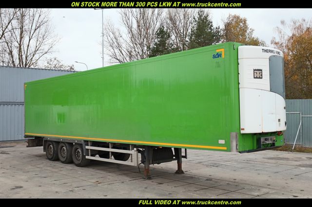 Jiný SOR, THERMO KING SLX 300, AXLES SAF