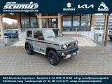 Suzuki JIMNY 1.5 3D M/T COMFORT NFZ HORIZON AHK - Suzuki Jimny in München
