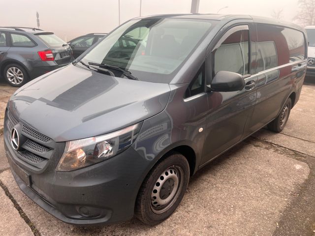 Mercedes-Benz Vito Kasten 116 CDI lang