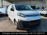 Citroën Jumpy Kasten Club XL - Citroën Jumpy aus 2020