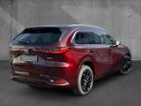 Mazda CX-80 3.3 AWD Homura Plus 7S Matrix Bose 360 HUD - Mazda 7-Sitzer