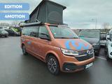 Volkswagen T6.1 California Ocean Edition 4Motion Camper mit