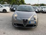 Alfa Romeo MiTo 1.3 JTDm 85 CV S&S Impression - graue Alfa Romeo MiTo