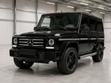 Mercedes-Benz G 350 d *AMG*Designo*Sportpaket*Exclusiv*Comand* - Mercedes-Benz G 350: AMG