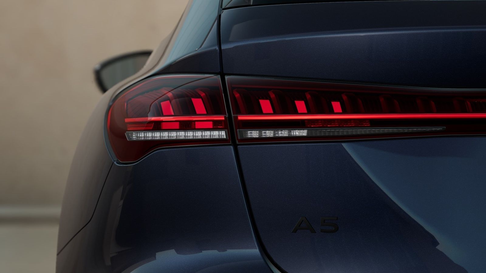 Audi A5 - Bild 7