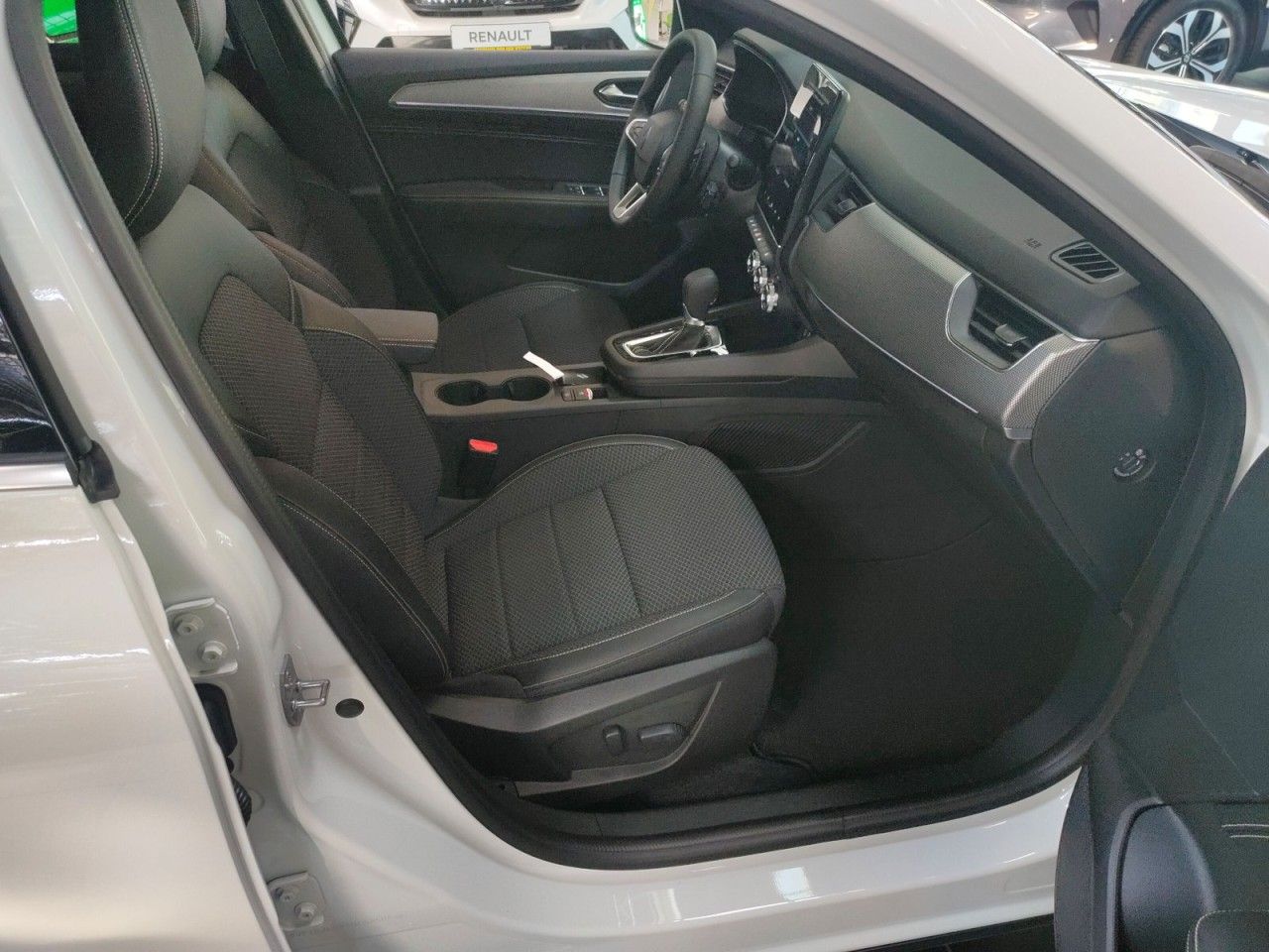 Renault Arkana - Bild 15