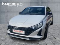 Hyundai i20 - Vorschau Bild 1