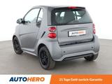 Smart fortwo 1.0 Micro Hybrid Drive passion*KLIMA* - Smart in Köln
