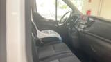 Ford Transit Custom Kasten 300 L1 Trend*Klima*AHK*SHZ - Ford Transit Custom Gebrauchtwagen in Dresden